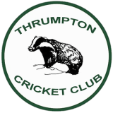 Thrumpton CC
