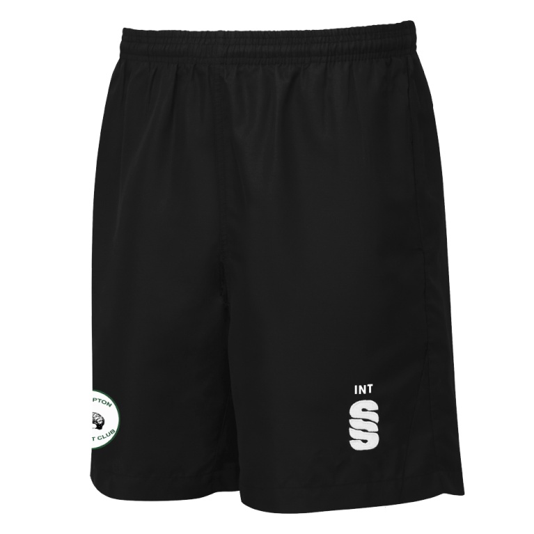 Youth's Fuse Shorts : Black